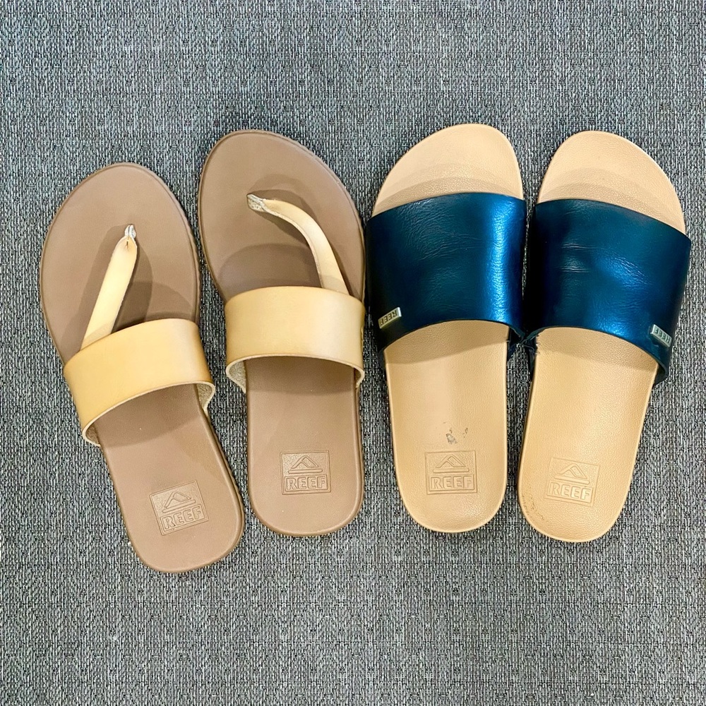 Women’s Reef Sandals